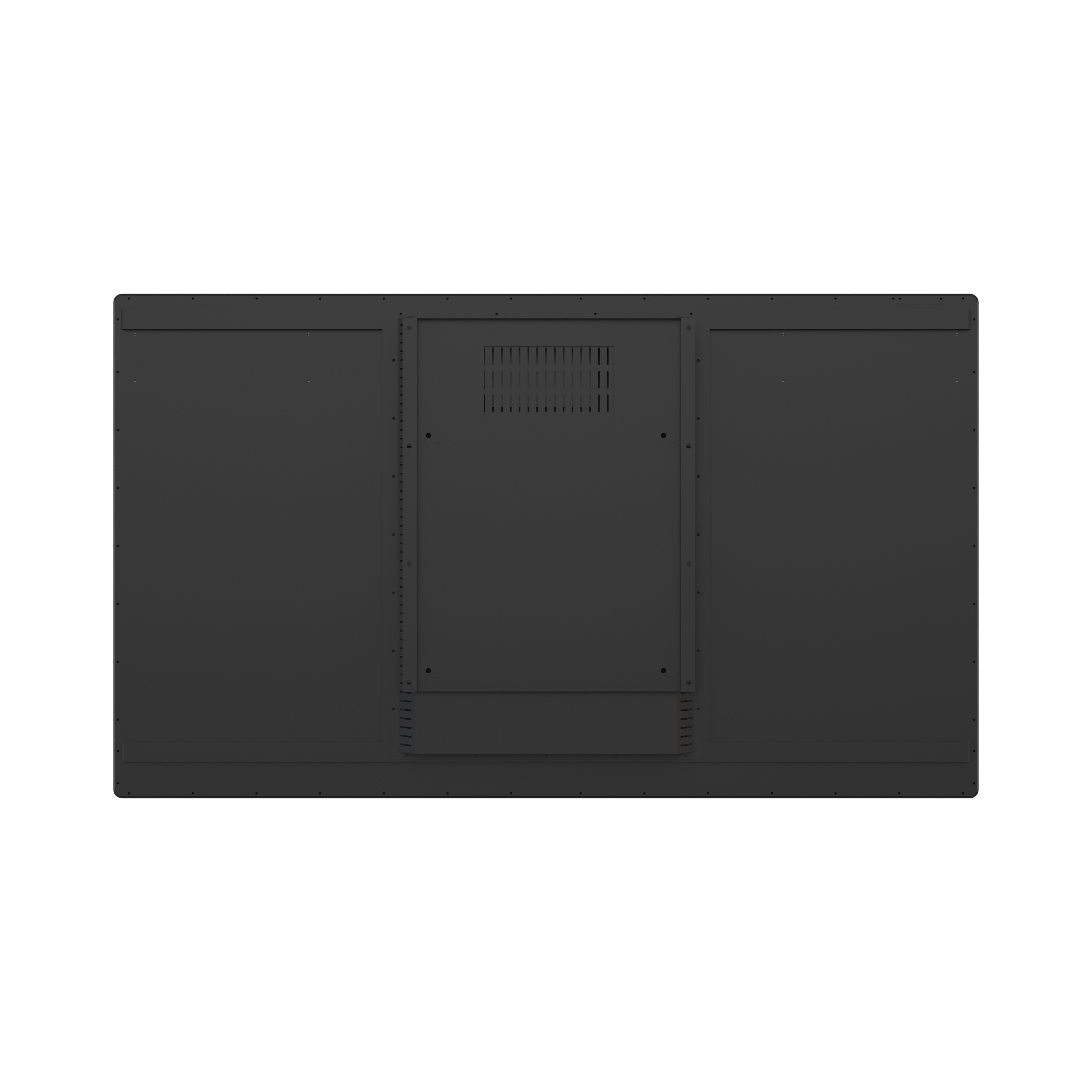 壁掛廣告機(jī)黑色