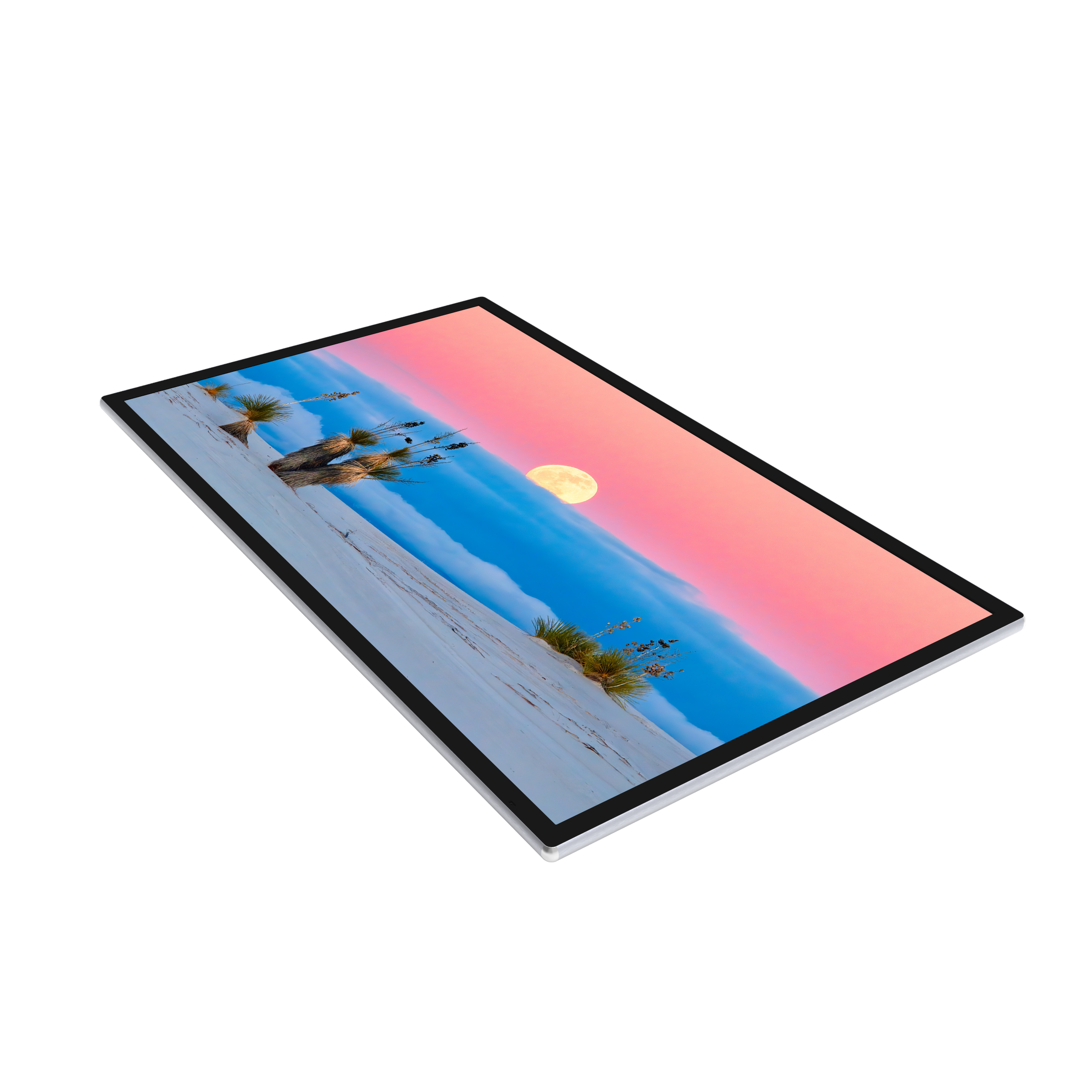 65寸壁掛常規(guī)銀