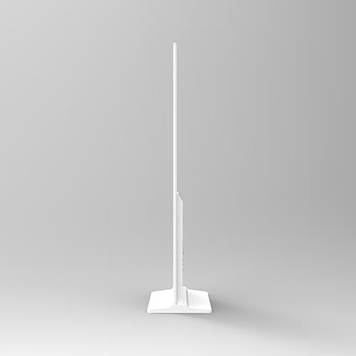 55寸立式常規(guī)廣告機